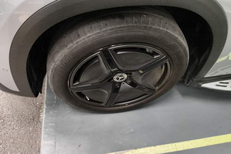 Used Mercedes-Benz EQE SUV 2023 350 4MATIC Luxury Edition