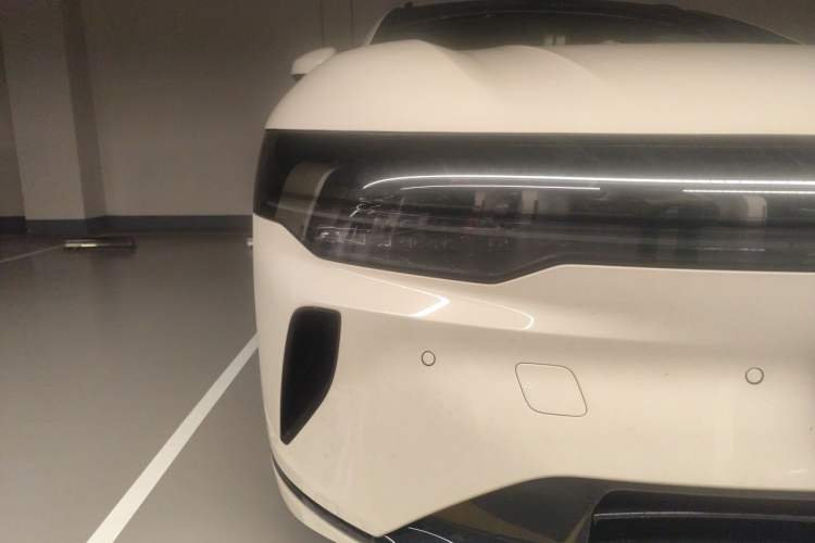 Used Zeekr 007GT 2025 Rear-Drive Intelligent Driving Version 75 kWh
