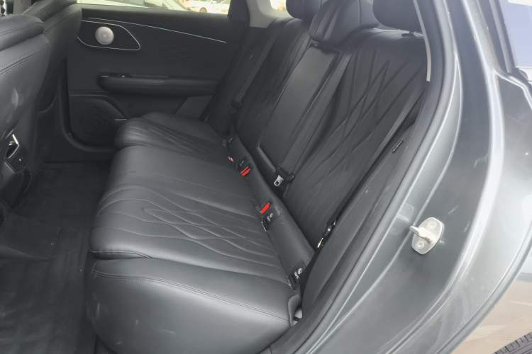 Used Chery Fengyun A8L 2025 1.5 TGDI 145 km Luxury Version
