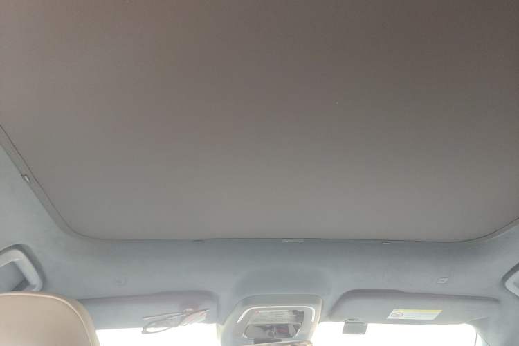 Used Zeekr 001 2023 WE Edition 86 kWh