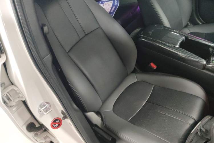 Used Honda Civic 2021 HATCHBACK 220TURBO CVT Trendy Cool Edition