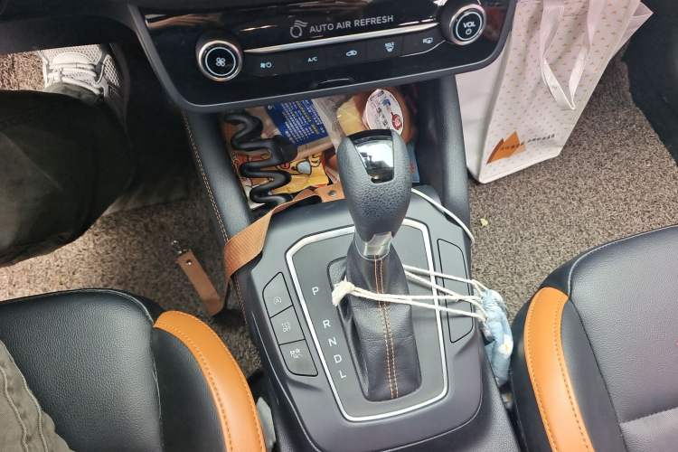 Used Ford Focus 2022 Sedan EcoBoost 180 Automatic Performance Edition
