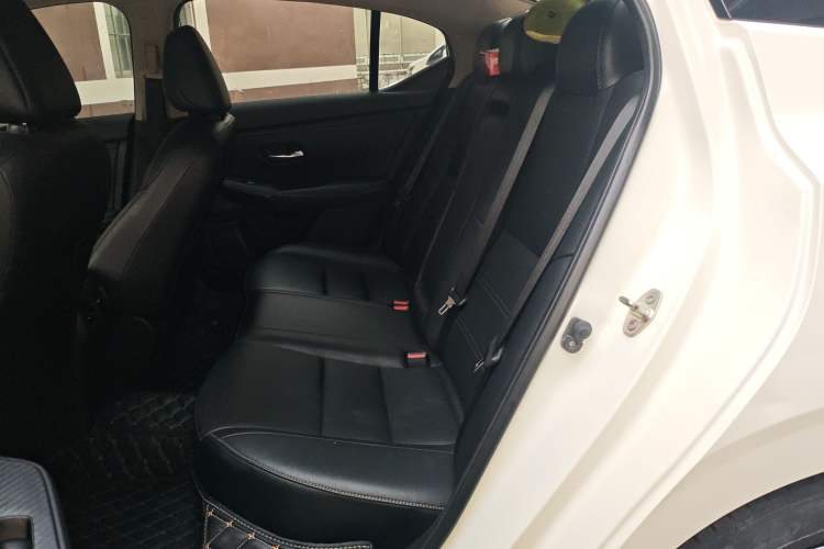 Used Nissan Sylphy 2020 Revised 1.6L XL CVT Enjoyment Edition
