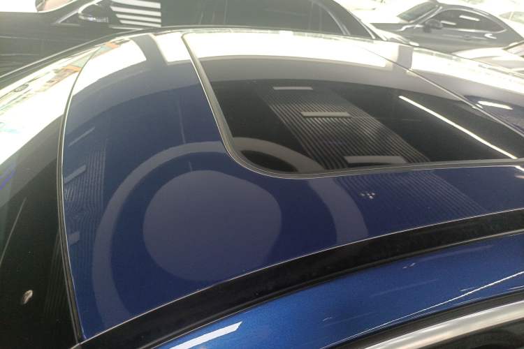 Used Mercedes-Benz C-Class 2022 C 200 L Sport Edition