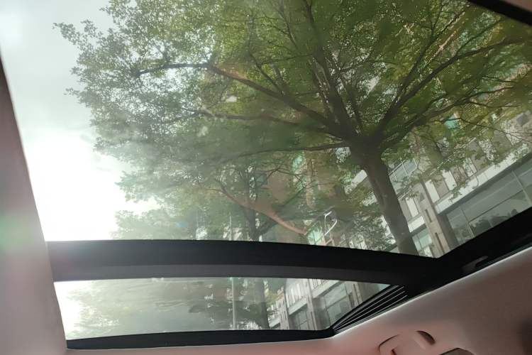 Used Chery Tiggo 7 2016 2.0L CVT YAOZHEN Edition