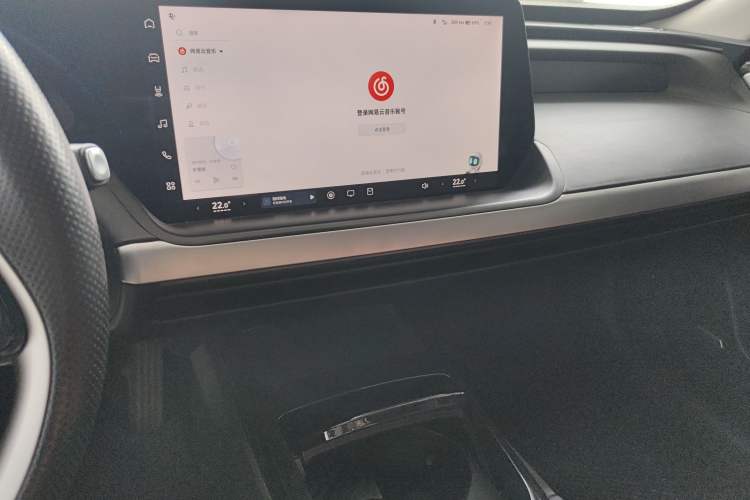 Used XPeng P7 2022 480 Standard Range Smart Drive Edition
