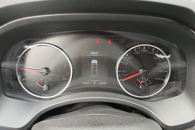 Used Great Wall Poer 2023 2.0T Commercial Version Automatic Diesel Two-Wheel Drive Elite Trim with Long Bed – GW4D20M
