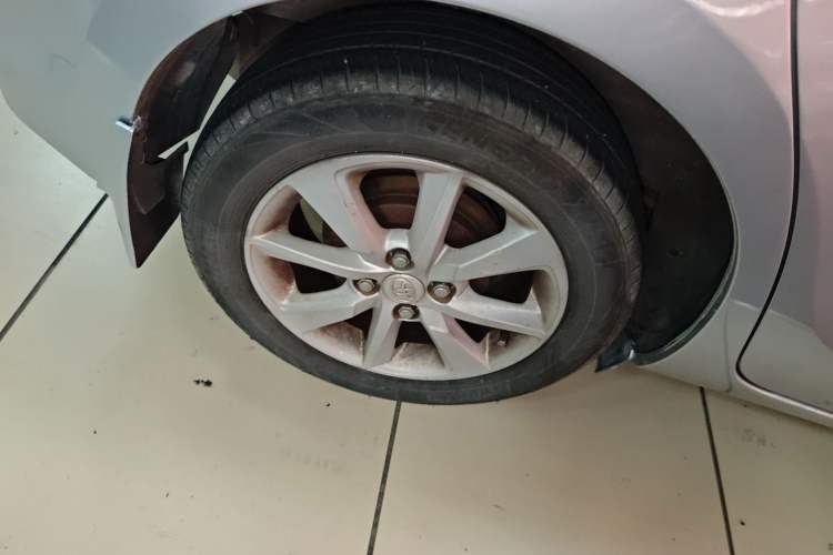 Used Toyota YARiS L Zhi Xuan 2015 1.5G Automatic Xuan Dong Sunroof Special Edition