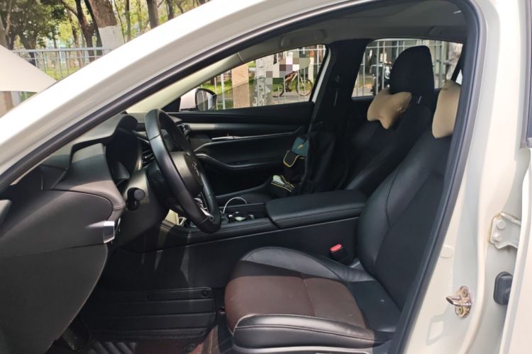 Used Mazda 3 Axela 2020 2.0L Automatic Zhiya Edition