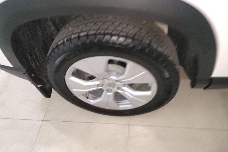 Used Baojun 530 2021 Global Car Anniversary Edition 1.5T Manual Comfort Model 5 Seats