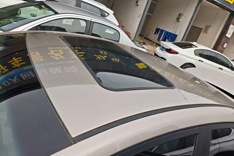 Used Hyundai Elantra (5th Generation / Langdong) 2016 1.6L Automatic Prestige Model