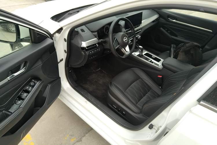 Used Nissan Teana 2022 2.0T XL Enjoyment Edition
