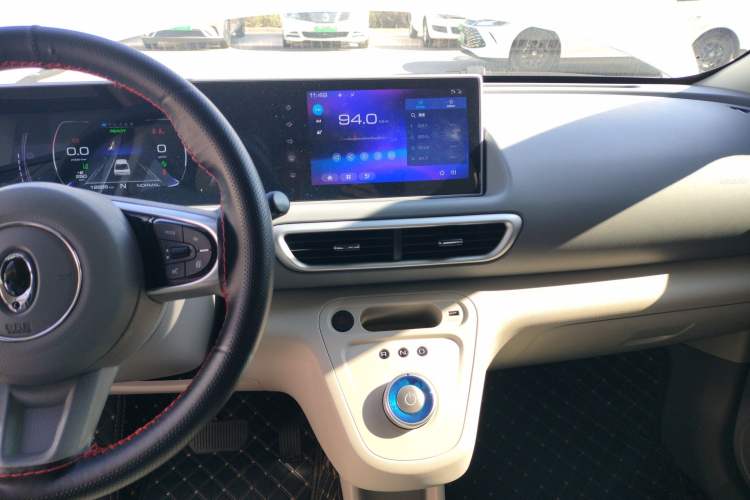 Used ORA White Cat 2020 401 km Flagship Version