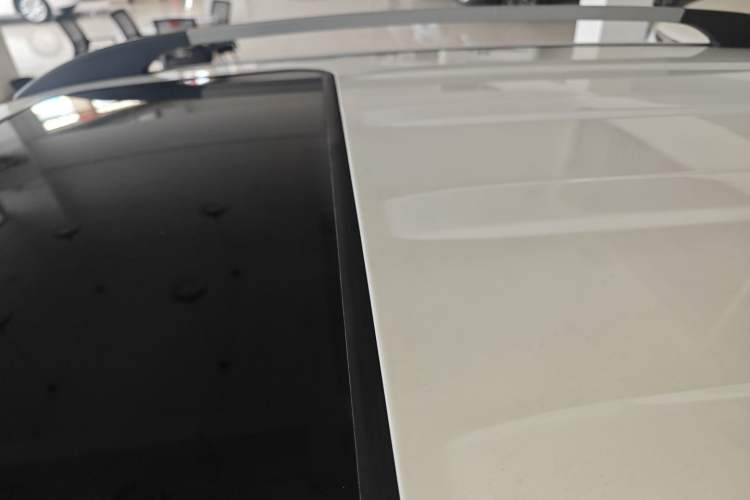 Used Changan CS35 2014 1.6L Manual Luxury Model China IV Standard
