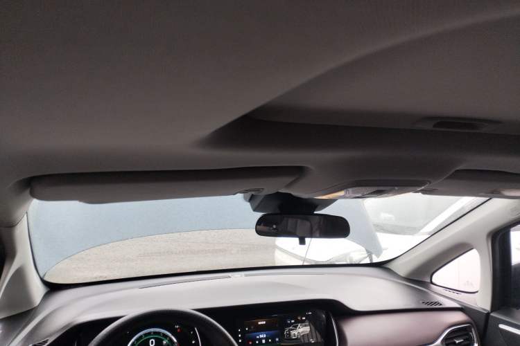 Used GAC Trumpchi M6 2021 270T DCT Elite Edition (7-seater)