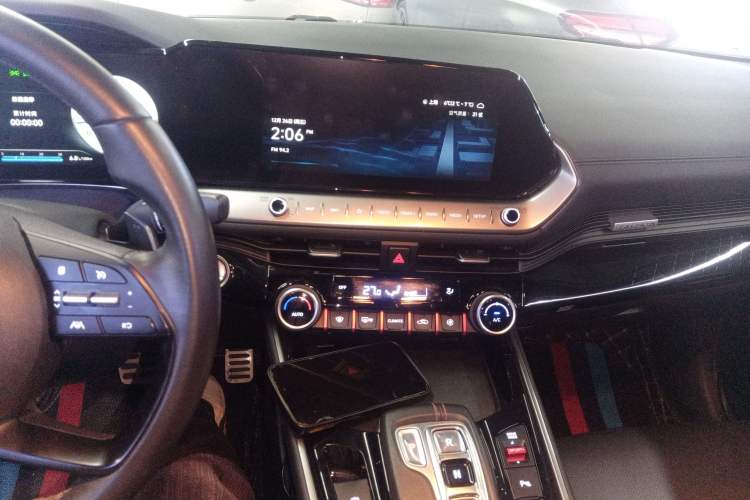 Used Hyundai Lafesta 2023 270T N Line DLX Luxury Edition