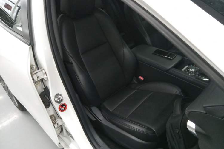 Used Mazda Mazda 3 Axela 2021 2.0L Automatic ZhiXuan Edition