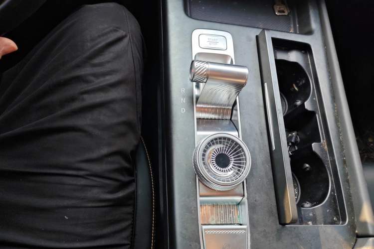 Used BAIC Off-Road BJ30 2024 1.5T Light Wilderness Air Edition
