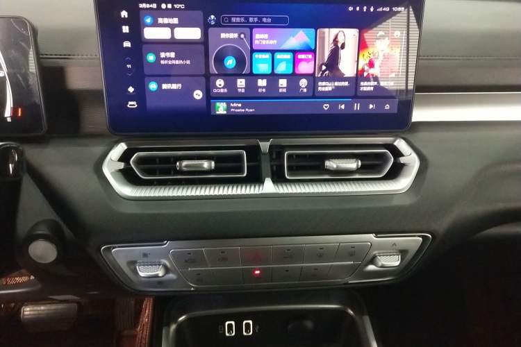 Used Haval H5 2023 2.0T Automatic 4x4 Innovation Edition – Diesel
