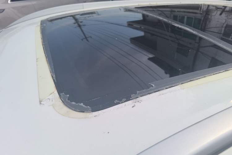 Used Chery Tiggo 8 2019 1.6 TGDI Automatic Luxury Model
