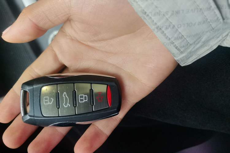 Used Haval H6 2021 National Trend Edition 2.0 GDIT Automatic GT Version