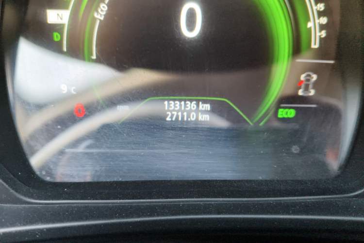 Used Renault Kadjar 2017 2.0L Two-Wheel Drive Comfort Edition
