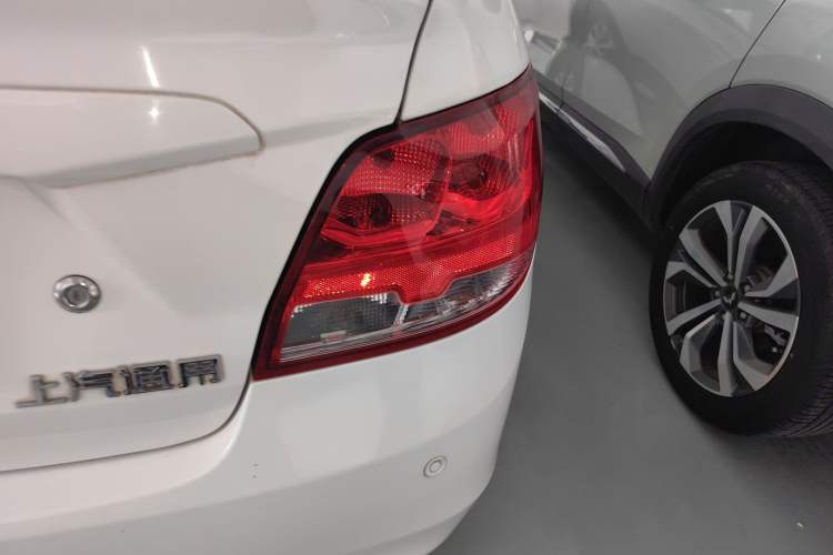 Used Chevrolet Sail 2015 Sail 3 1.3L AMT Ideal Edition
