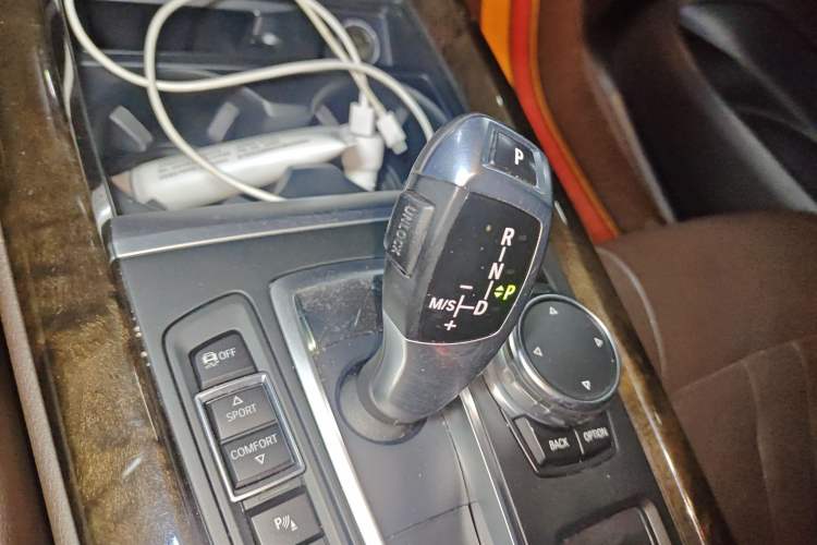 Used BMW X5 2014 xDrive35i Elegant Edition