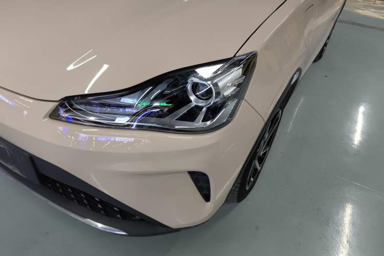 Used NETA AYA 2023 401 Lite