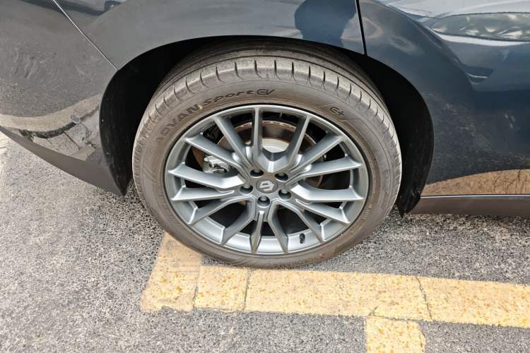 Used Leapmotor C10 2024 530 LiDAR Edition
