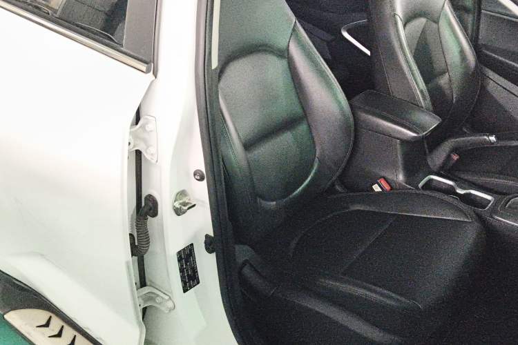 Used Hyundai ix35 2019 2.0L Automatic 2WD Zhiyong·Changxiang Edition China VI Standard