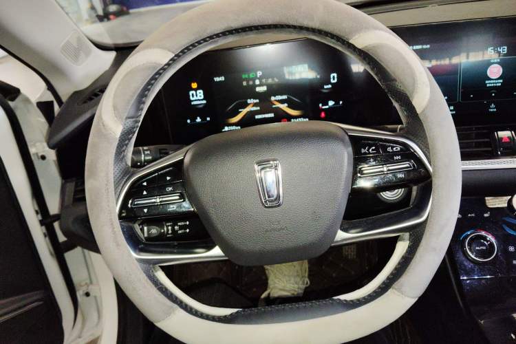 Used Bestune B70 2022 Third Generation 1.5T Automatic Premium Edition