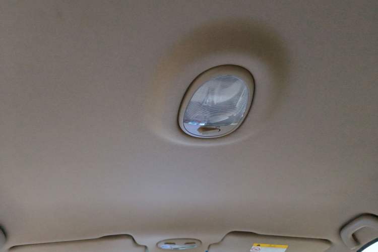 Used Buick Excelle 2013 1.5L Automatic Classic Model
