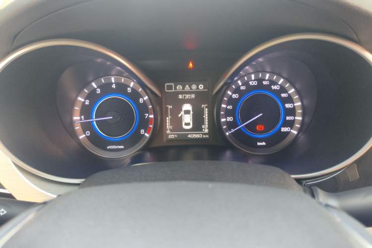 Used Changan Eado 2018 1.6L GDI Manual LingShang Model
