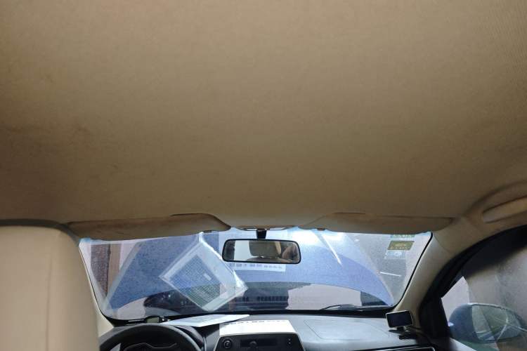 Used Baojun 310W 2017 1.5L Manual Comfort Version China V
