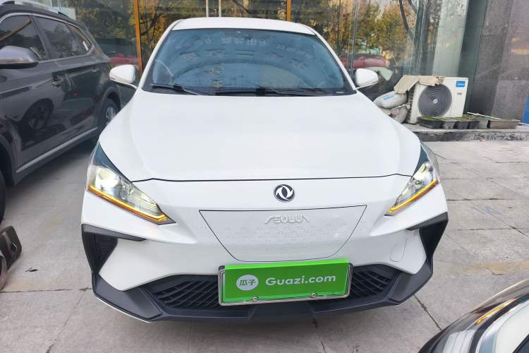 Used Dongfeng Aeolus E70 2023 Revised PRO Smart Drive Version