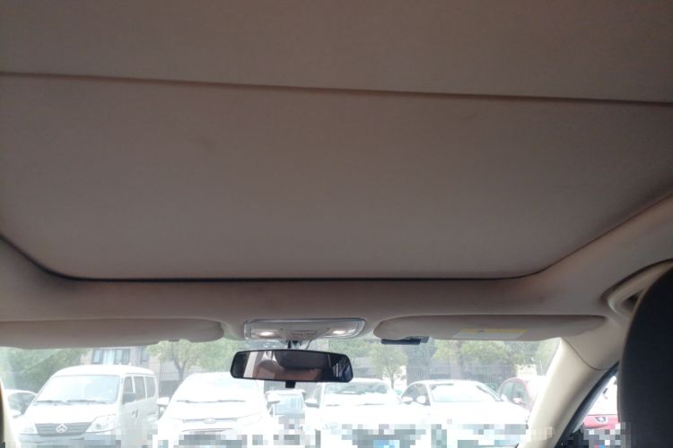 Used Changan Raeton CC 2018 1.5T Automatic Haoya Model Guangmang Edition China V Standard