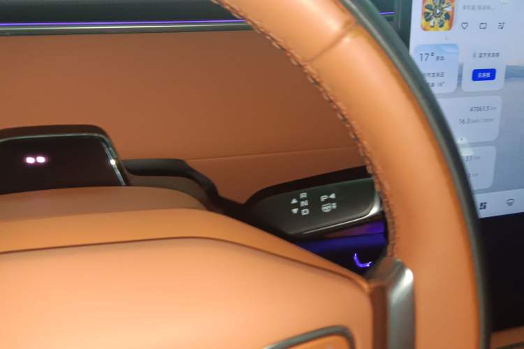 Used Deepal SL03 2024 530 Plus Pure Electric Version