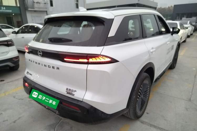 Used Nissan Pathfinder 2024 380 VC-TURBO Four-Wheel Drive Prestige Edition 6 Seats