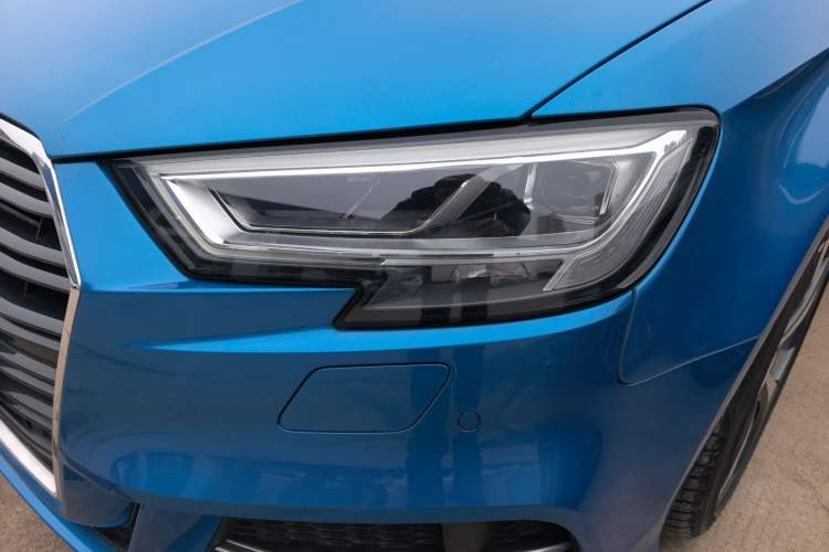 Used Audi A3 2017 Sportback 35 TFSI Sport Edition