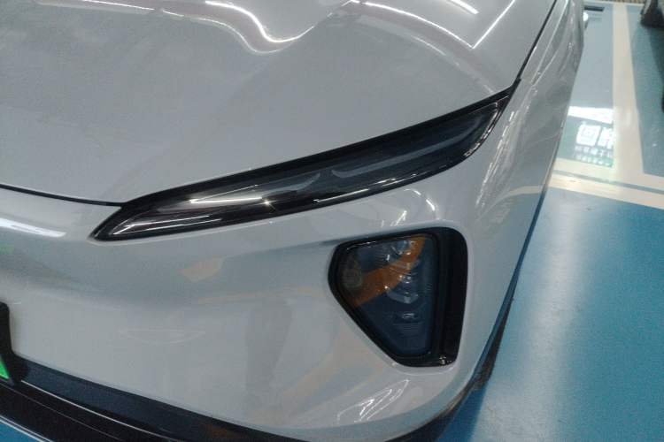 Used Nio ES6 2024 75 kWh