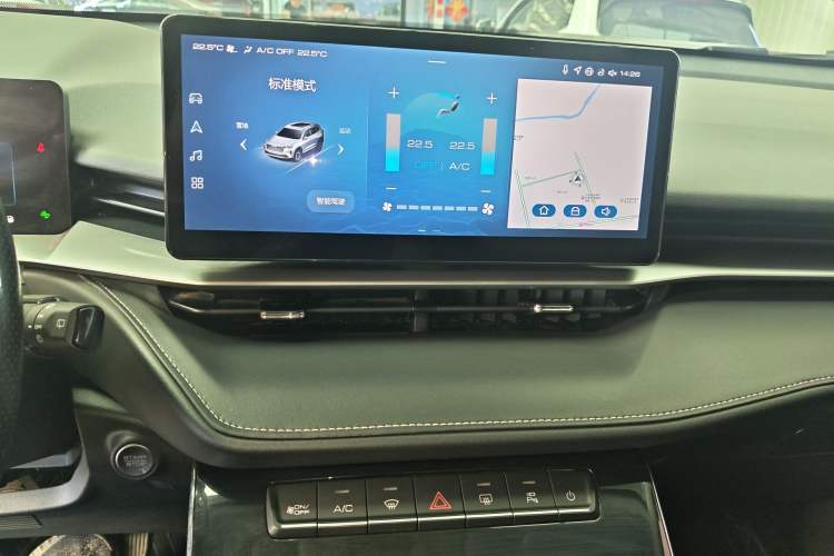 Used Haval H6 2024 1.5T Two-Wheel-Drive Classic Edition
