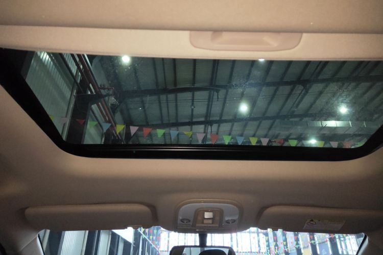 Used BYD Song MAX 2021 Upgraded Model 1.5T Automatic Luxury 7-Seater
