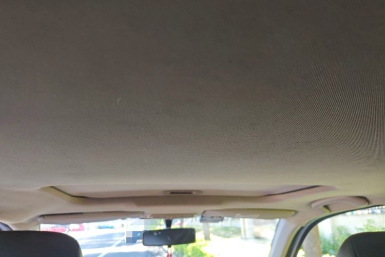 Used Geely Auto Diamond 2016 1.5L Manual Elite Edition