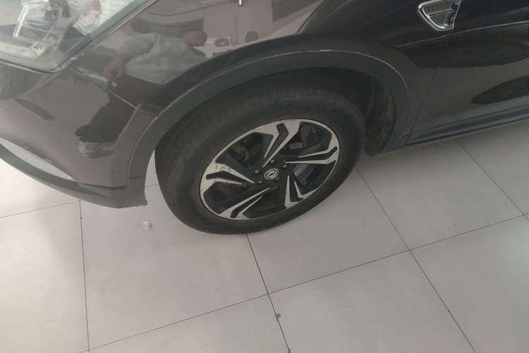 Used Dongfeng Aeolus AX7 2016 2.0L Automatic Zhiyi Trim