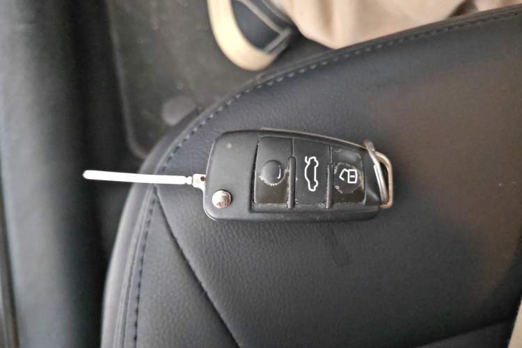 Used Audi A3 2014 Sportback 35 TFSI Automatic Style Edition
