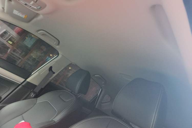 Used Geely Auto Coolray 2025 1.5L CVT Super Edition