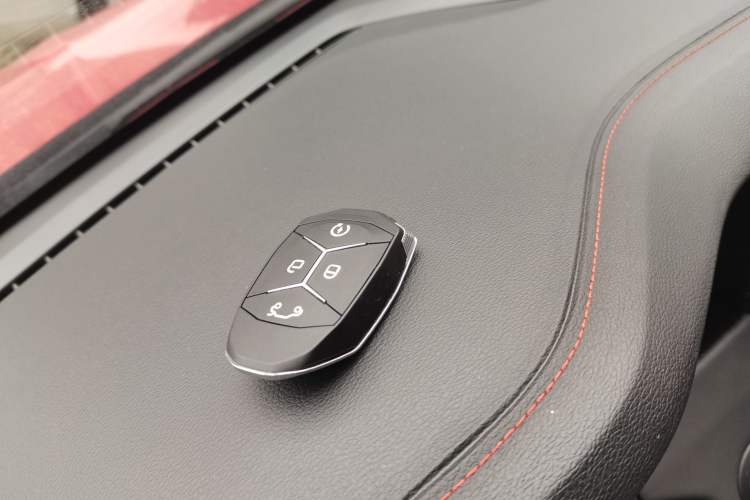 Used Lynk & Co 01 2017 2.0T Four-Wheel Drive Pro Edition