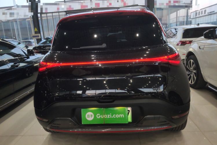 Used smart #1 2022 BRABUS Performance Edition