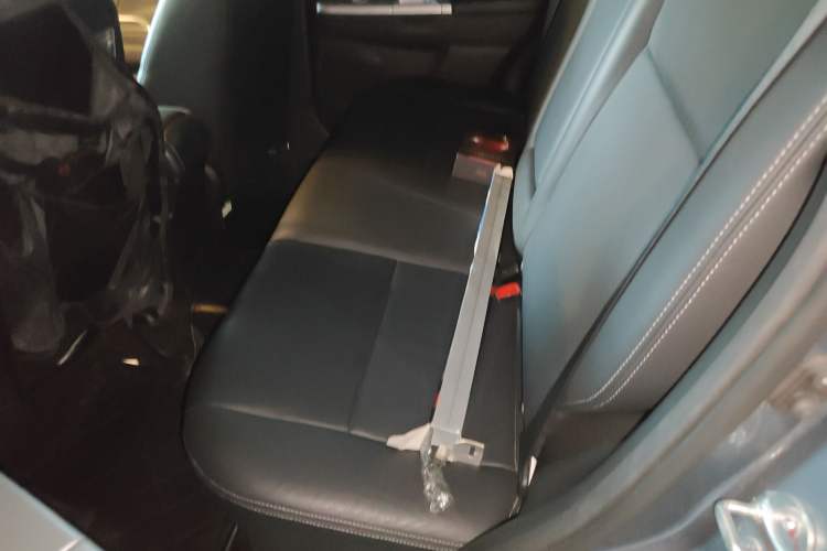 Used Mitsubishi ASX 2013 2.0L CVT Two-Wheel Drive Luxury Edition